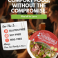 Pho’nomenal Bowl Instant Chicken Pho (Case of 6 Bowls)