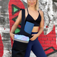 JupiterGear Yoga Mat Carrying Tote Bag with Large Size Pockets | Multipurpose and Fit Most Size Mats