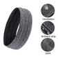 JupiterGear Sport and Fitness Sweat Wicking Fitness Headband  for Yoga, Running and Exercise