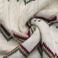Cable Knit Turtleneck Sweater