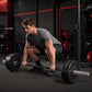 7ft Olympic Barbell 2000 lbs Capacity for Weightlifting