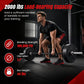 7ft Olympic Barbell 2000 lbs Capacity for Weightlifting