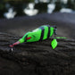 Snek Frog