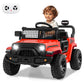 12V Kids Ride on Truck Car Battery Powered Electric Vehicle