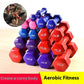 Hexagonal Dumbbell – Home Fitness Strength Training Weight