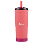 Bubba Envy 24oz Stainless Steel Tumbler with Straw