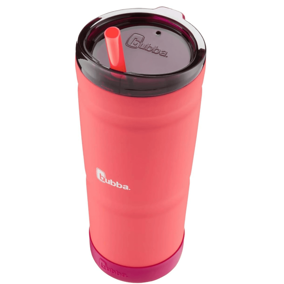 Bubba Envy 24oz Stainless Steel Tumbler with Straw