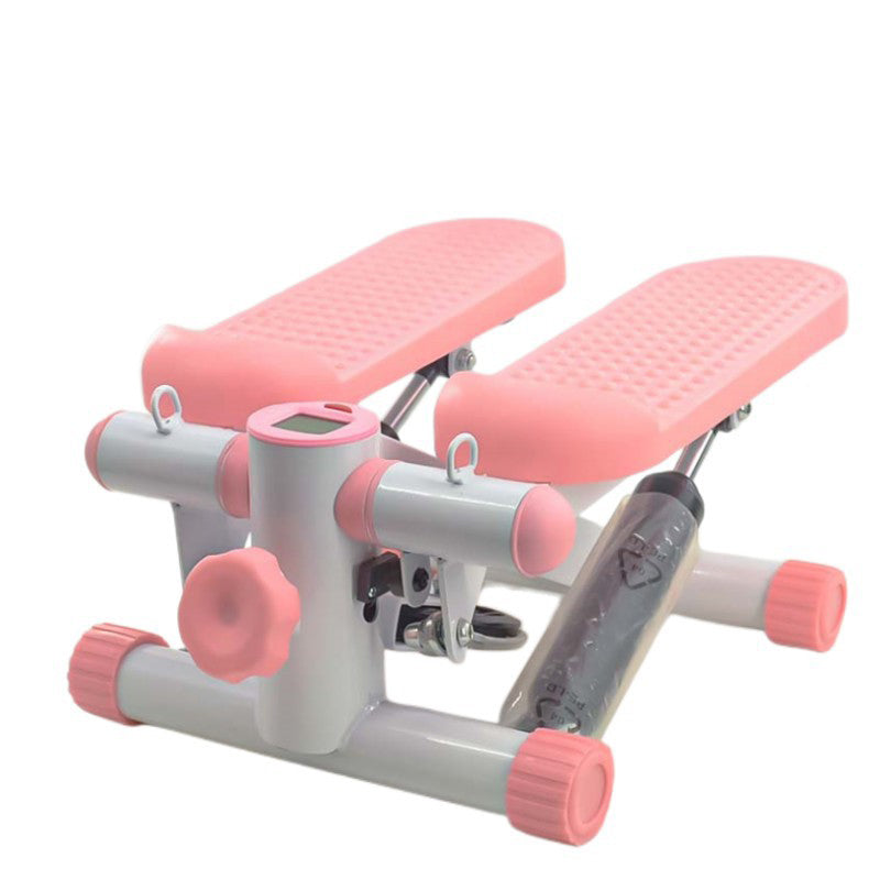 Mini Stepper Fitness Machine – Home Slimming & Waist Workout