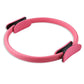 Pilates Magic Ring – Dual Resistance Circle for Home Workout