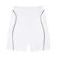 Loki & Ivy Men's Piping Drawstring Shorts