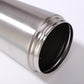 304 Stainless Steel Protein Shaker Bottle – With Mixing Ball Lid