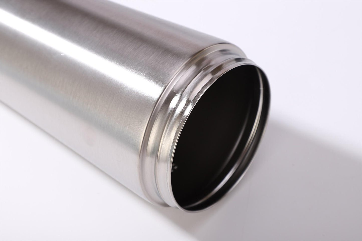 304 Stainless Steel Protein Shaker Bottle – With Mixing Ball Lid