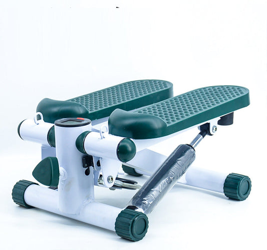Mini Stepper Fitness Machine – Home Slimming & Waist Workout