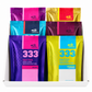 333 - HalfEvil                       High-Carb Endurance Fuel
