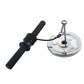 Arm & Wrist Strength Trainer – Forearm Muscle Exercise Tool