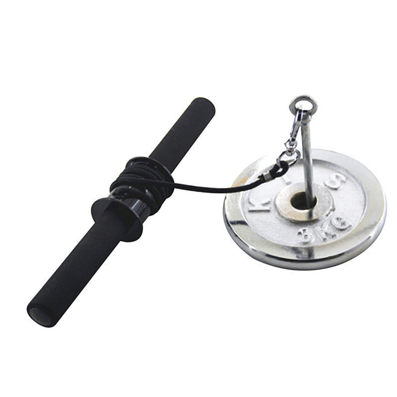 Arm & Wrist Strength Trainer – Forearm Muscle Exercise Tool
