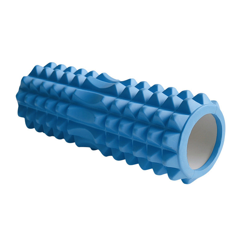 Crescent Yoga Pilates Set – Ring & Foam Roller Combo