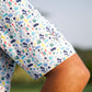 Surfs up Performance Polo