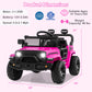 12V Kids Ride on Truck Car Battery Powered Electric Vehicle
