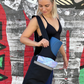 JupiterGear Yoga Mat Carrying Tote Bag with Large Size Pockets | Multipurpose and Fit Most Size Mats