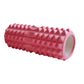 Crescent Yoga Pilates Set – Ring & Foam Roller Combo