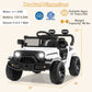 12V Kids Ride on Truck Car Battery Powered Electric Vehicle