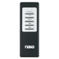 Naxa Digital CD Microsystem with AM/FM Radio - Refurbished