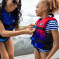WOW Watersports Vis-Wave Child Life Vest