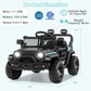 12V Kids Ride on Truck Car Battery Powered Electric Vehicle