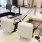 Pilates Reformer Shoulder Rest Pillows (Pair)