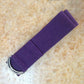180cm Yoga Stretch Strap Belt – Adjustable Fitness Training Band