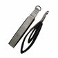 Double Ring Yoga Pilates Straps – Ankle & Wrist Support Bands