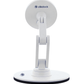 Minimalistic White ClikDock Stand