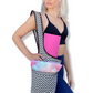 JupiterGear Yoga Mat Carrying Tote Bag with Large Size Pockets | Multipurpose and Fit Most Size Mats