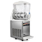Commercial Slushy Machine 15L Single Tank 550W Freezer