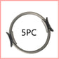 Pilates Magic Ring – Dual Resistance Circle for Home Workout
