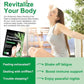 HerbalDetox Foot Patches