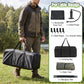 5-7 Person Inflatable Camping Tent with Screened Porch