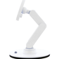 Minimalistic White ClikDock Stand