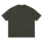 Streetwear Loose Drop Shoulder T-Shirt