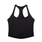 Loki & Ivy Women’s Tight Fit Yoga Tank Top