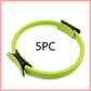 Pilates Magic Ring – Dual Resistance Circle for Home Workout