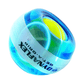 DFX Powerball Blue Gyroscope Hand Exerciser with Powerdock