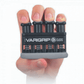 DFX VariGrip Fingertip Callus Builder