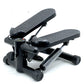 Mini Stepper Fitness Machine – Home Slimming & Waist Workout