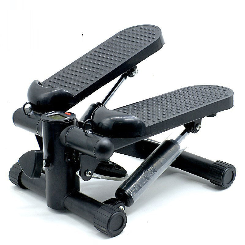 Mini Stepper Fitness Machine – Home Slimming & Waist Workout