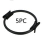 Pilates Magic Ring – Dual Resistance Circle for Home Workout