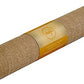 Maji Sports Jute Premium Eco Yoga Mat + Foot Massager  (7.5cm x 17.5cm)