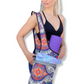 JupiterGear Yoga Mat Carrying Tote Bag with Large Size Pockets | Multipurpose and Fit Most Size Mats