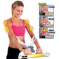 Armour Grip Strength Trainer – Forearm & Wrist Exerciser